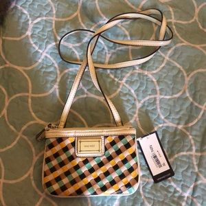 nine west mini purse